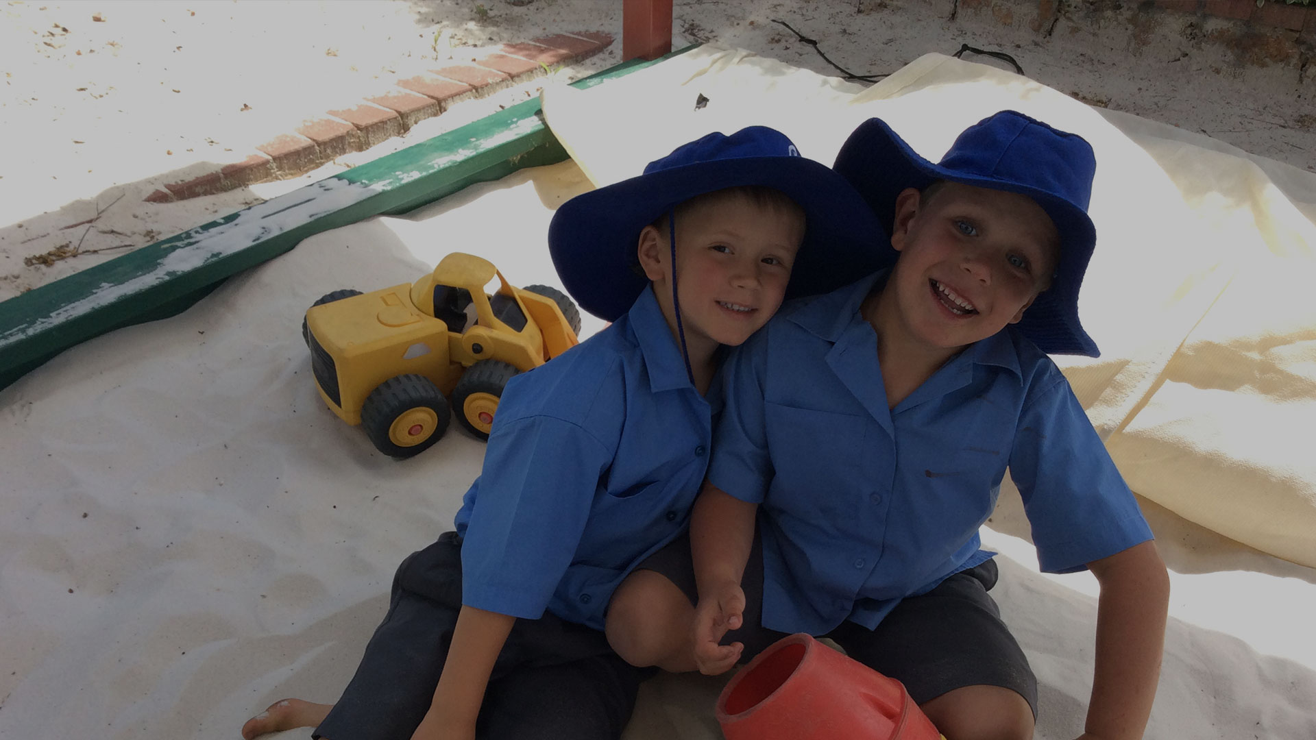 St Joseph’s Catholic Primary School in Pemberton